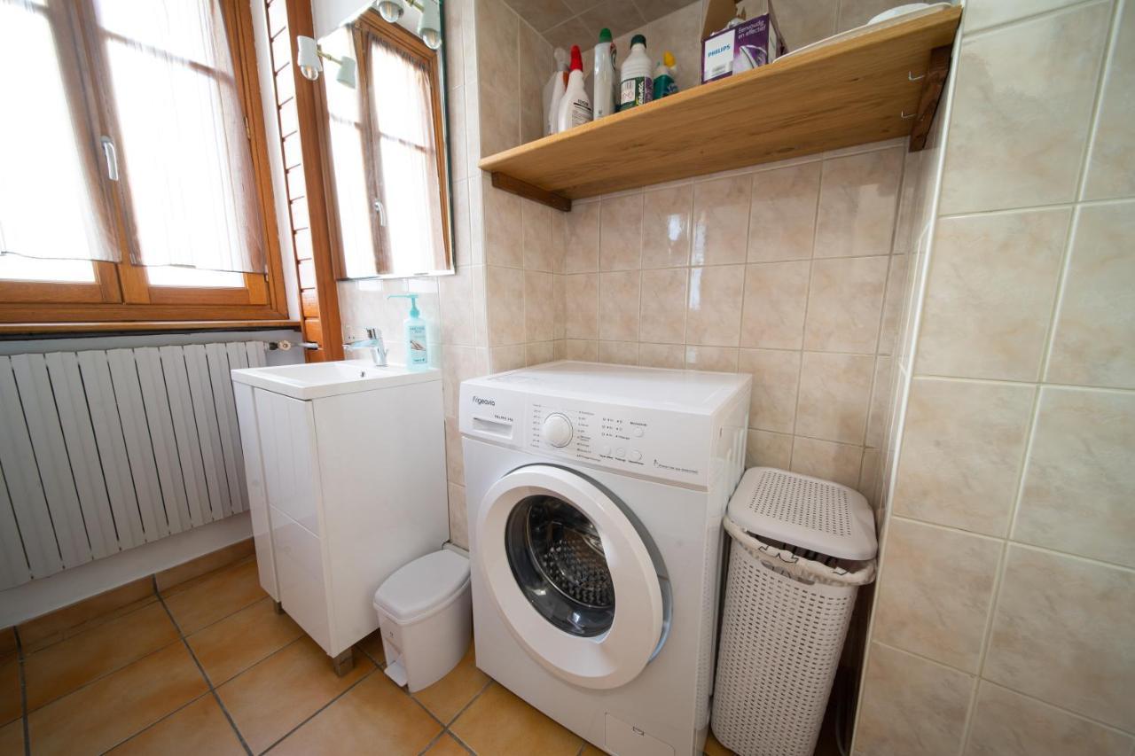 Appartement Haut De Gamme Centre Ville Chalon-sur-Saone Exterior photo