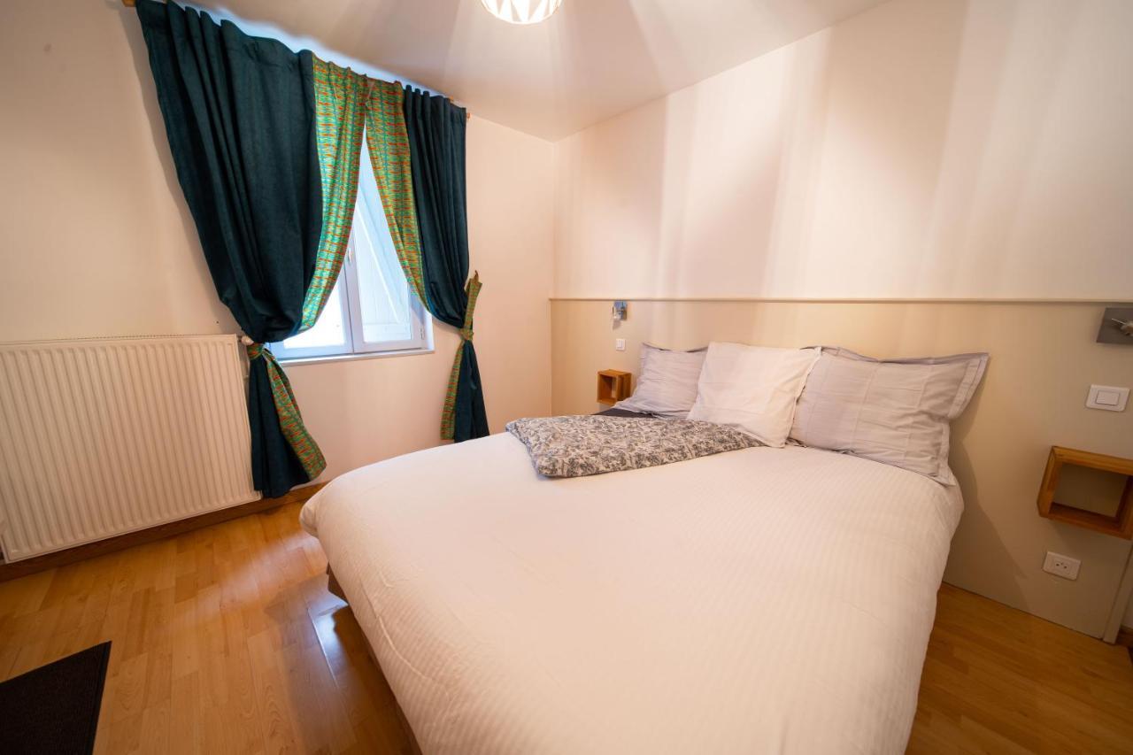 Appartement Haut De Gamme Centre Ville Chalon-sur-Saone Exterior photo