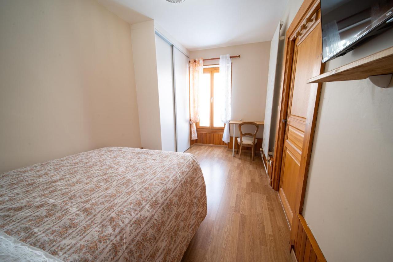 Appartement Haut De Gamme Centre Ville Chalon-sur-Saone Exterior photo