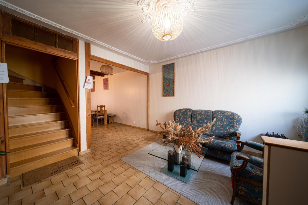 Appartement Haut De Gamme Centre Ville Chalon-sur-Saone Exterior photo