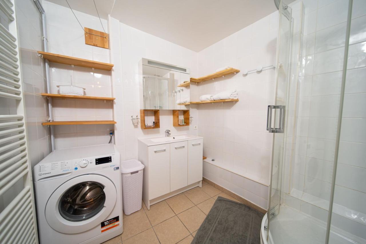 Appartement Haut De Gamme Centre Ville Chalon-sur-Saone Exterior photo