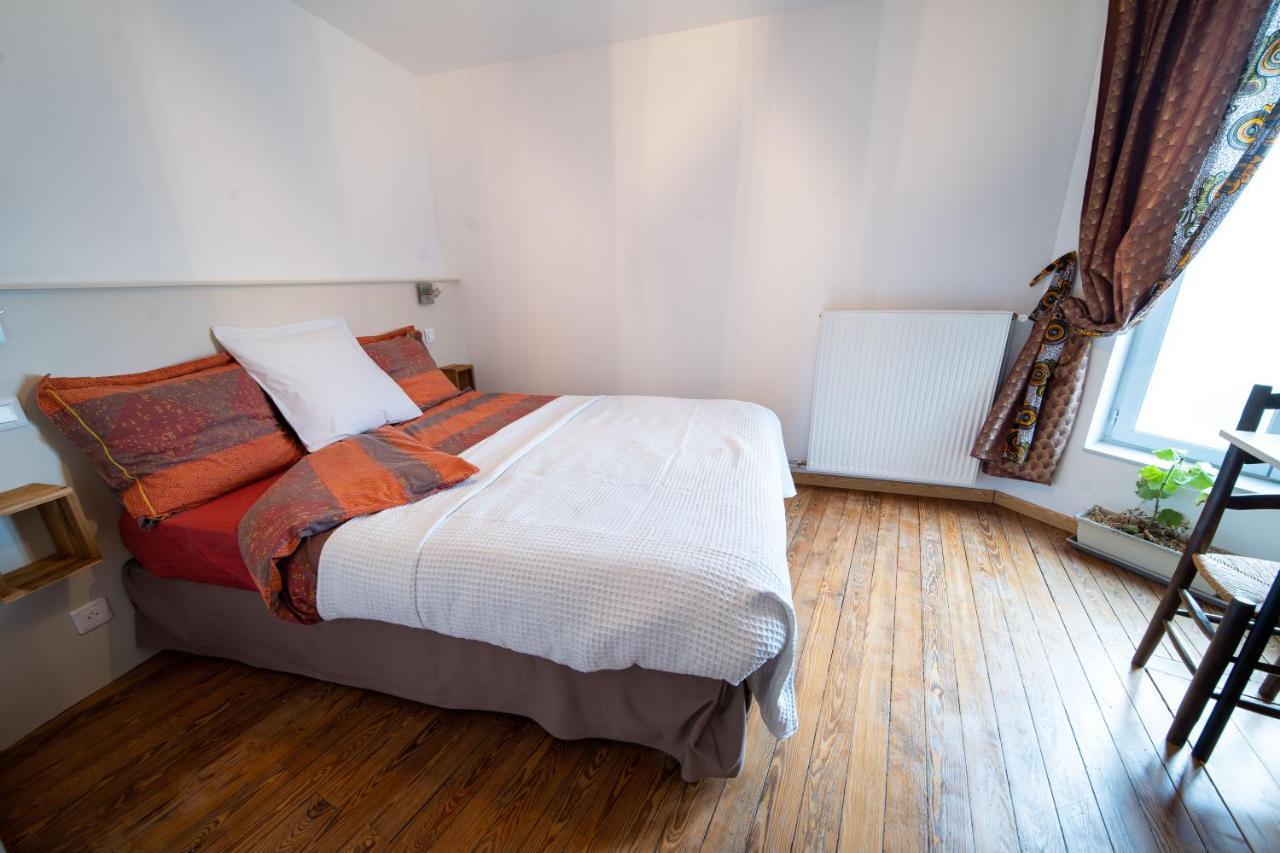 Appartement Haut De Gamme Centre Ville Chalon-sur-Saone Exterior photo