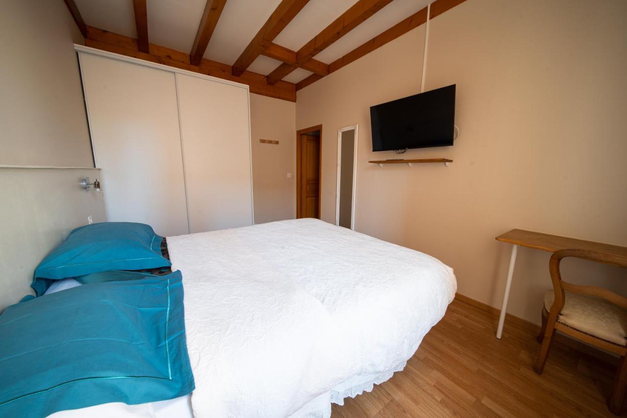 Appartement Haut De Gamme Centre Ville Chalon-sur-Saone Exterior photo