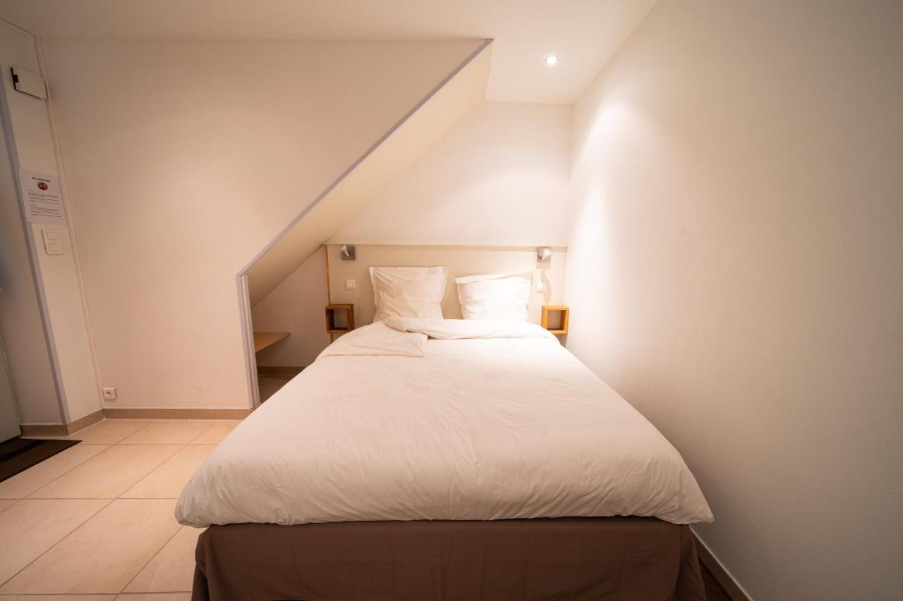 Appartement Haut De Gamme Centre Ville Chalon-sur-Saone Exterior photo