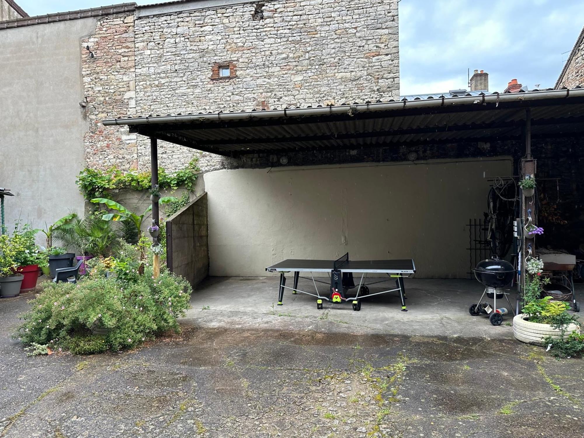 Appartement Haut De Gamme Centre Ville Chalon-sur-Saone Exterior photo